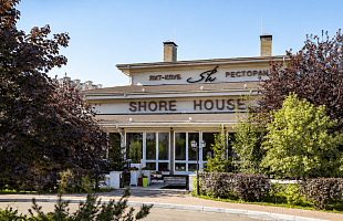 Яхт-клуб-ресторан Shore House